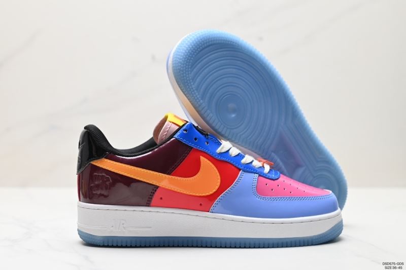 Nike Air Force 1 Shoes